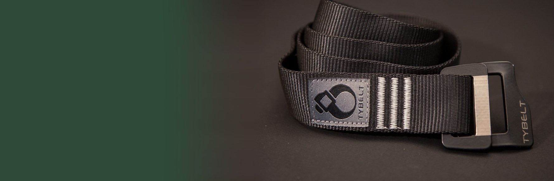 Tybelt, la ceinture-outil certifiée 2 tonnes